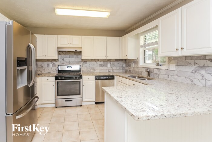 Building Photo - 2405 Fosters Mill Ct NW