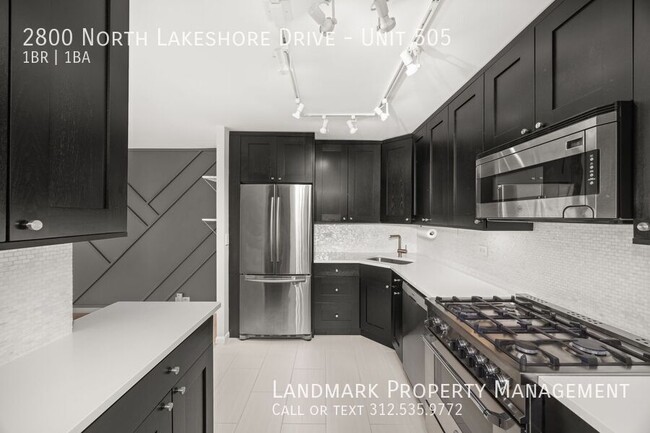 Building Photo - 2800 N Lake Shore Dr