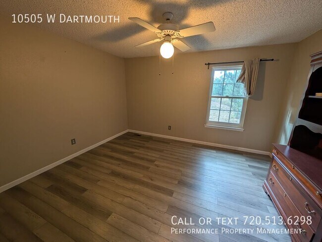 Building Photo - 10505 W Dartmouth Ave
