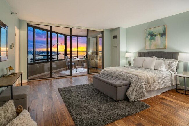 Building Photo - Harbour Heights - 2 bedrooms
