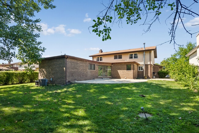 Building Photo - 3701 Keenan Ln