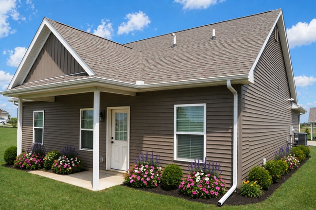 Building Photo - 1111 Vision Cir