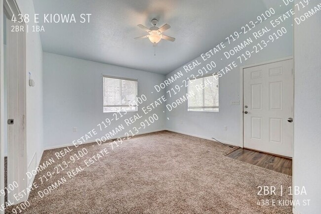 Building Photo - 438 E Kiowa St