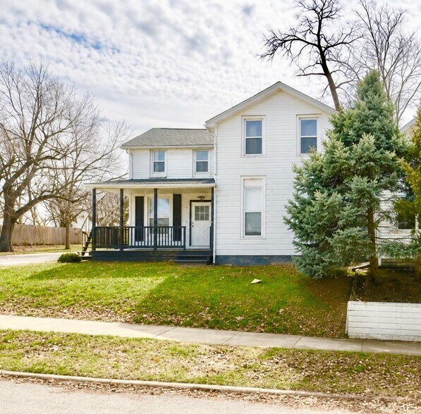Building Photo - 1437 Alabama St