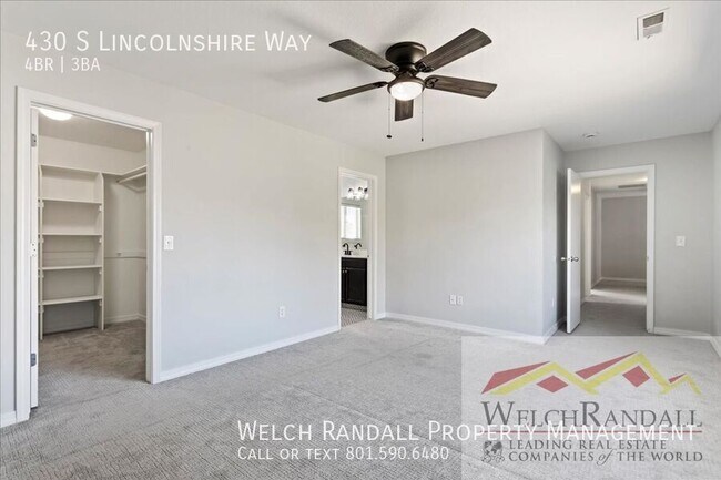 Building Photo - 430 S Lincolnshire Way