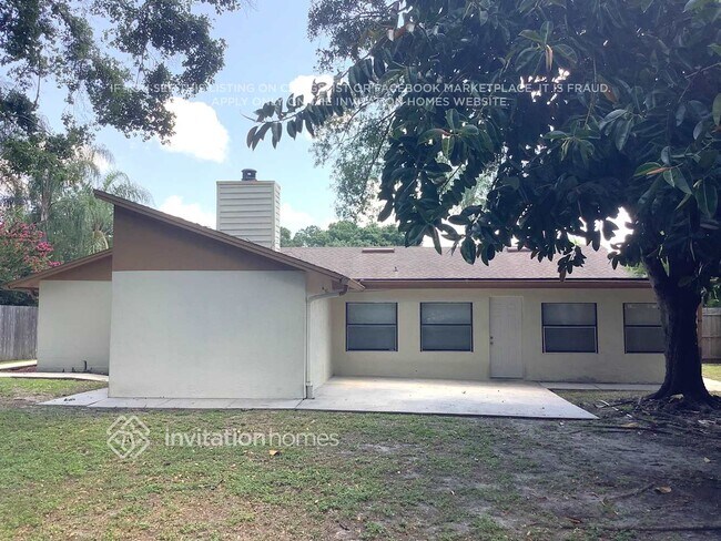 Building Photo - 1415 Woodstork Dr