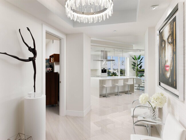 Building Photo - 3730 N Ocean Dr