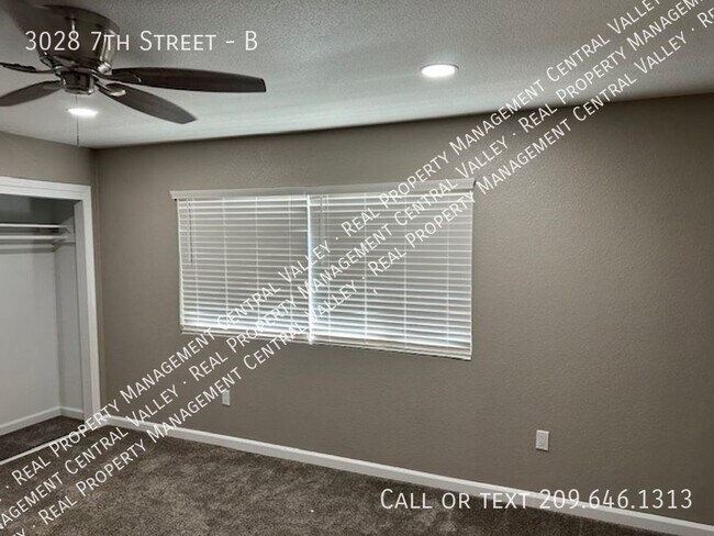 Building Photo - Ceres 2 Bedroom 1 Bathroom Tri-plex