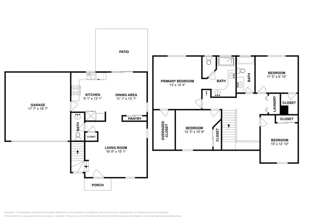 Building Photo - 143 Manor House Ave