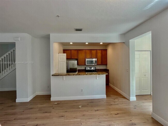 Building Photo - 1205 SW 147th Ave