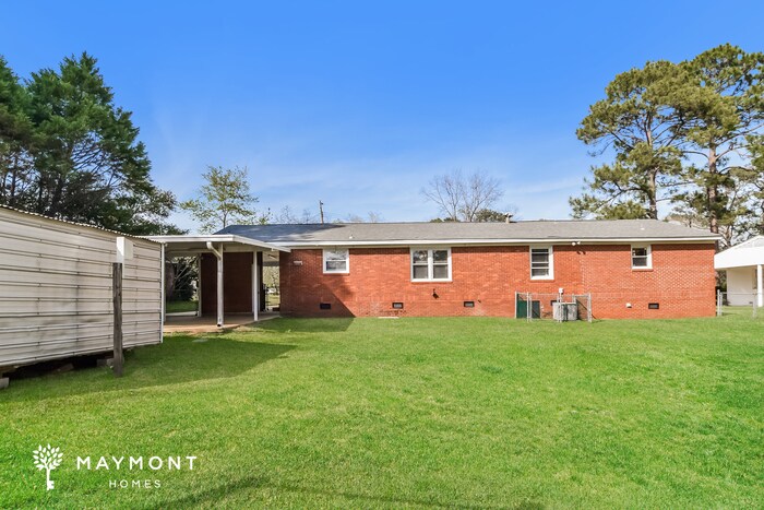 Building Photo - 740 Duval Dr