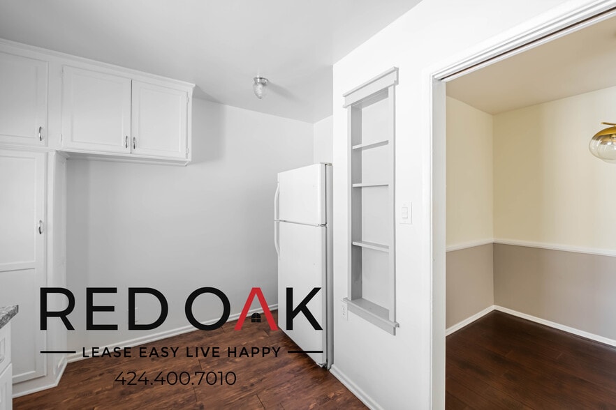 Building Photo - 1315 Laurel Ave