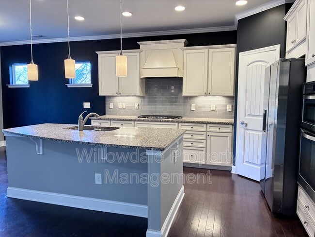 Building Photo - 1249 Stowage Dr