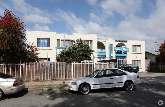 Building Photo - Casa De Karla