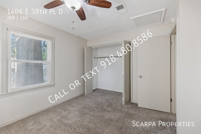 Building Photo - 1406 E 38th Pl