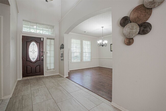 Building Photo - 3706 Heritage Colony Dr