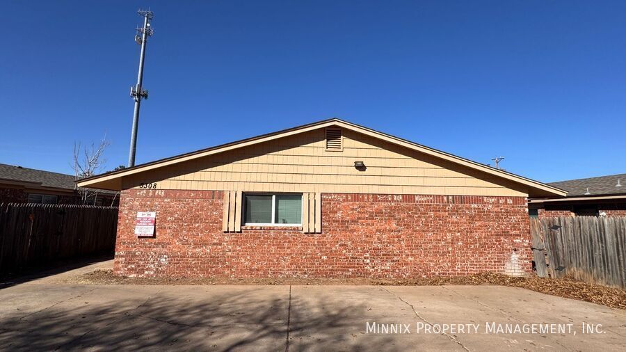 Building Photo - 5308 38th St