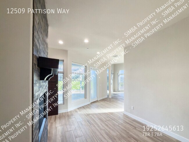 Building Photo - 12509 Pattison Rd