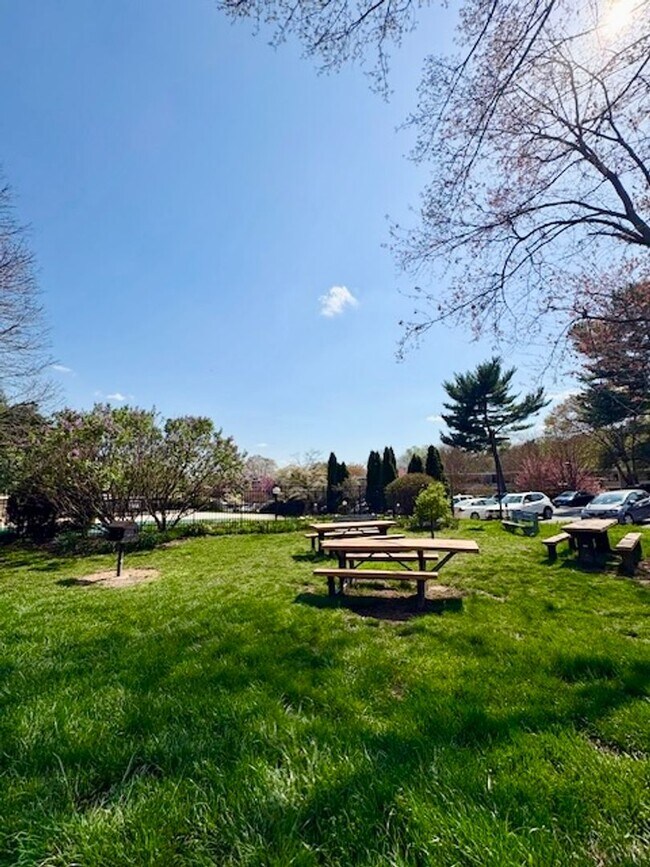 Building Photo - Remodeled 2 BR 1BA in Bethesda. Private front patio. Most utilities included.