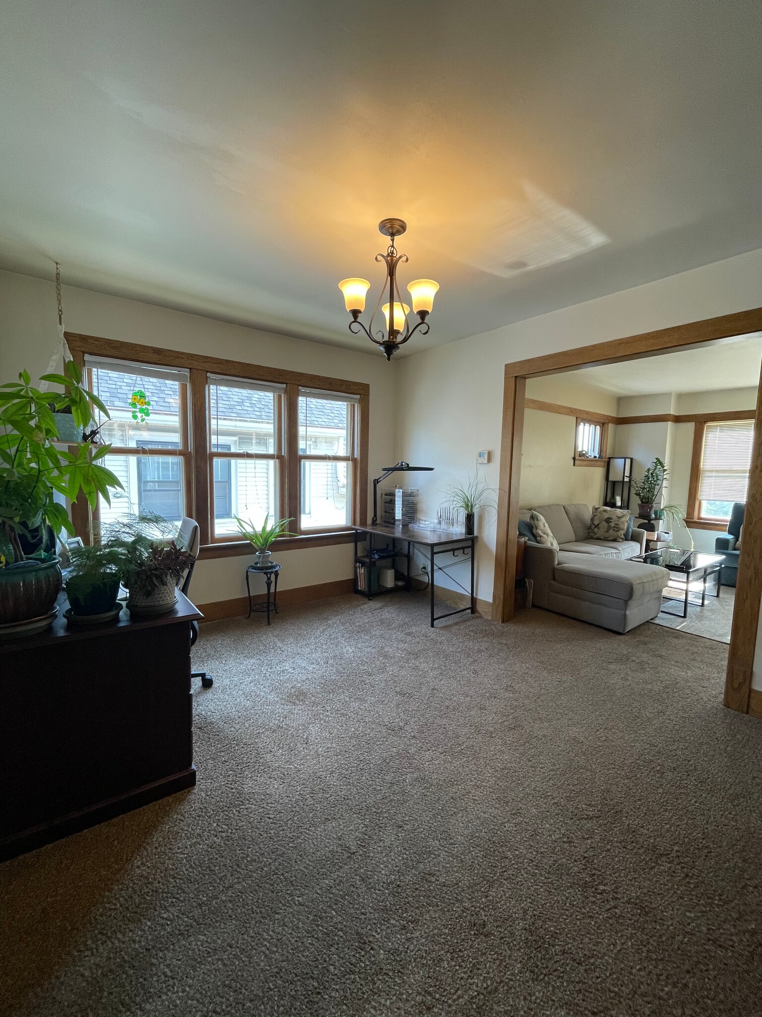 Dining Room - 1316 N 68th St