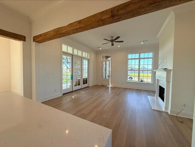 Building Photo - Luxury Living in Materra – The Fleur Plan by Level Homes | Move-In Ready May 2026