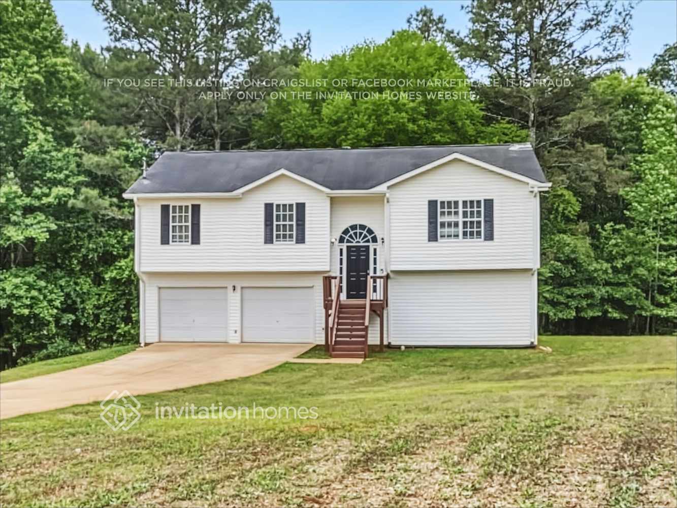 Building Photo - 516 Shaggy-Hickory Tr