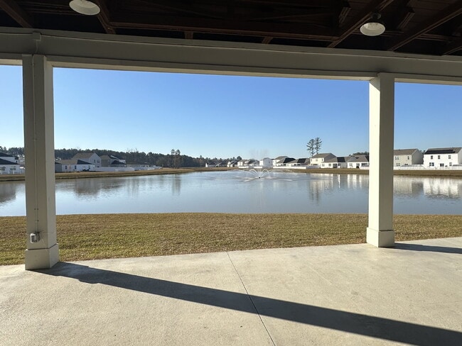 Building Photo - Beautiful New Four Bedroom Home in the Retreat at East Argent!