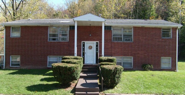 Building Photo - 230 Ambridge Ave