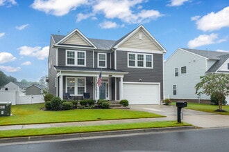 Building Photo - 4063 Ravine Gap Dr