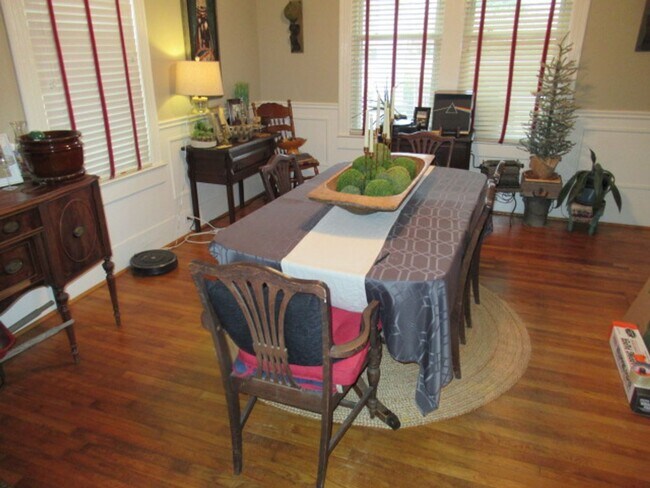 Building Photo - 416 W Montgomery St