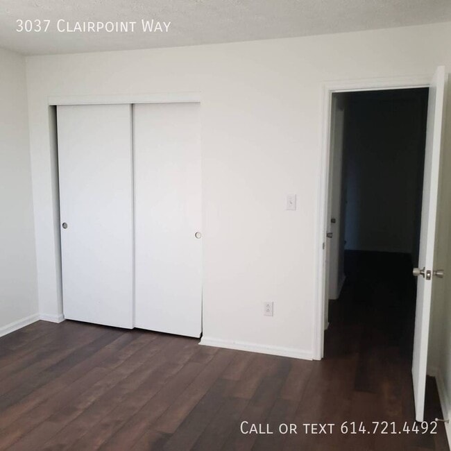 Building Photo - 3037 Clairpoint Way