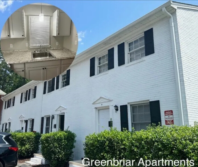 Primary Photo - Room in Townhome on Greenbriar Rd