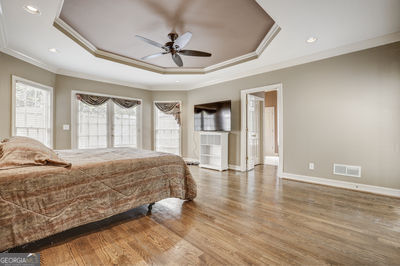 Building Photo - 9485 Nesbit Lakes Dr