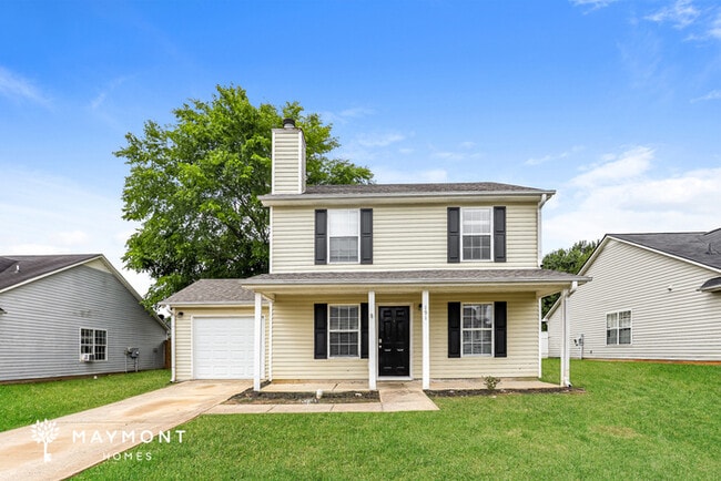 Building Photo - 191 Marsh Glen Dr