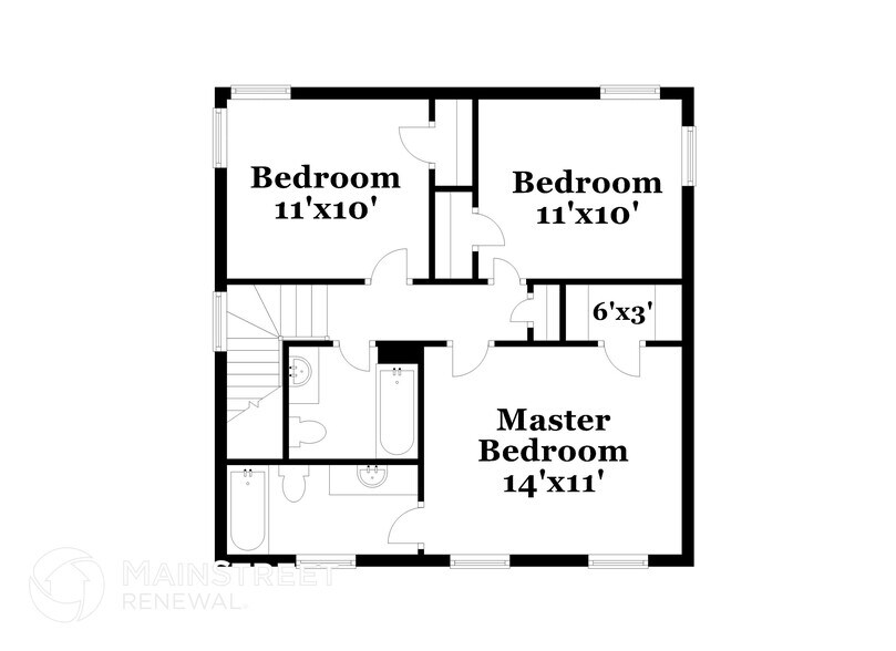 Building Photo - 516 Southland Rd