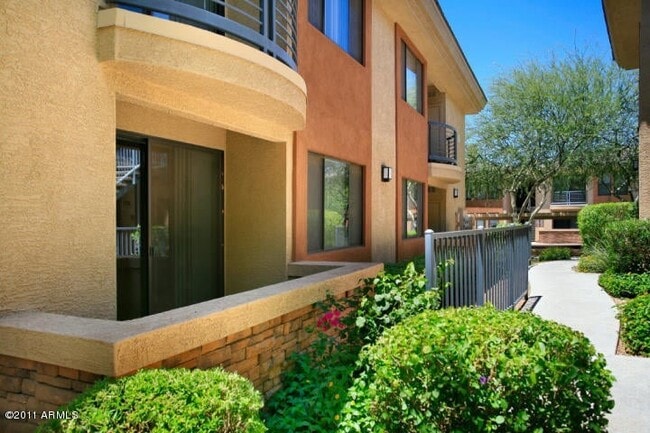 Building Photo - 6900 E Princess Dr