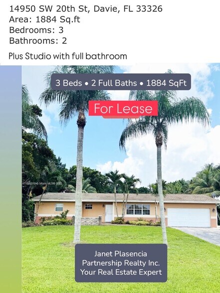 Primary Photo - 14950 SW 20th St