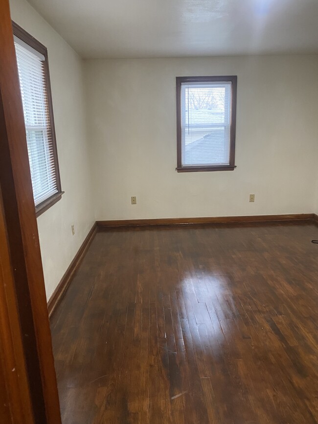 Master Bedroom - 432 North Fourth Street