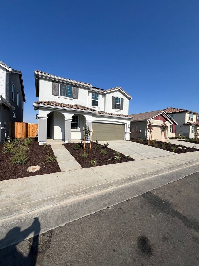 Building Photo - A MUST SEE- Brand new 2-story 4 bedroom / ...