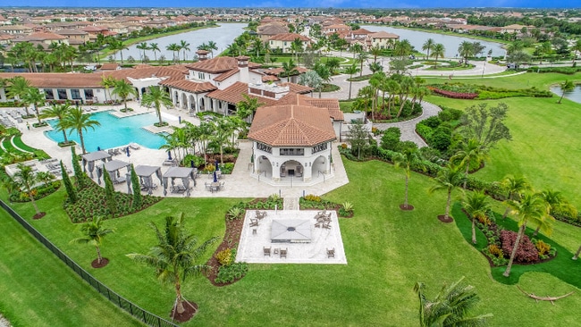 Building Photo - 8660 W Parkland Bay Trl