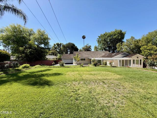 Building Photo - 3835 Fairmeade Rd