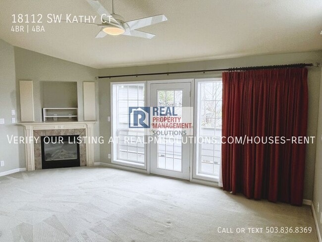 Building Photo - 18112 SW Kathy Ct