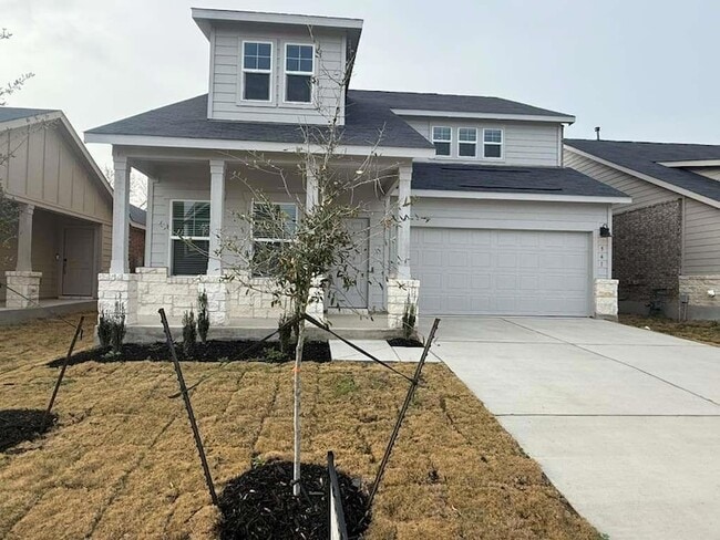 Building Photo - 561 Sormonne Lp