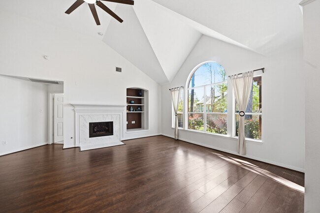 Building Photo - 51 N Scribewood Cir