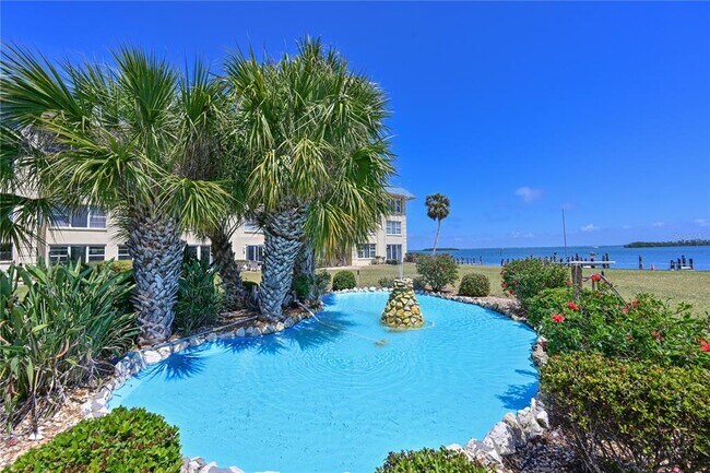 Building Photo - 3808 Gulf of Mexico Dr