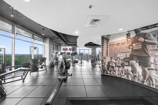 Building Photo - 250 Pharr Rd NE