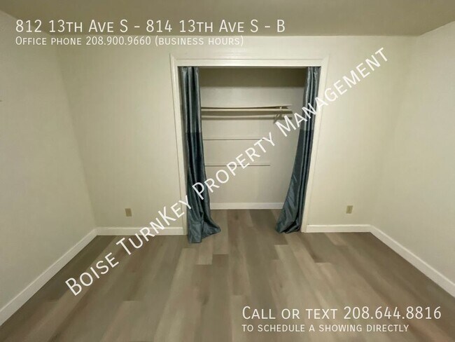 Building Photo - 812 13th Ave S