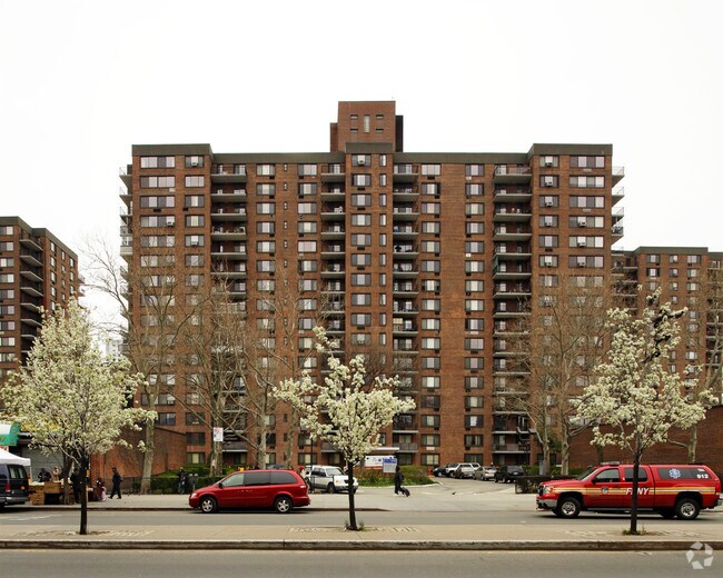 492 Lenox Avenue New York, NY Apartment Finder