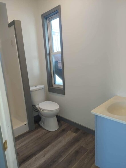 Bathroom - 36 W Eau Claire St