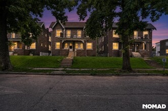 Building Photo - 4946-4948-4948 Cote Brilliante Ave